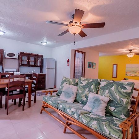 Seven Seas Resort Adults Only San Pedro  Exterior foto