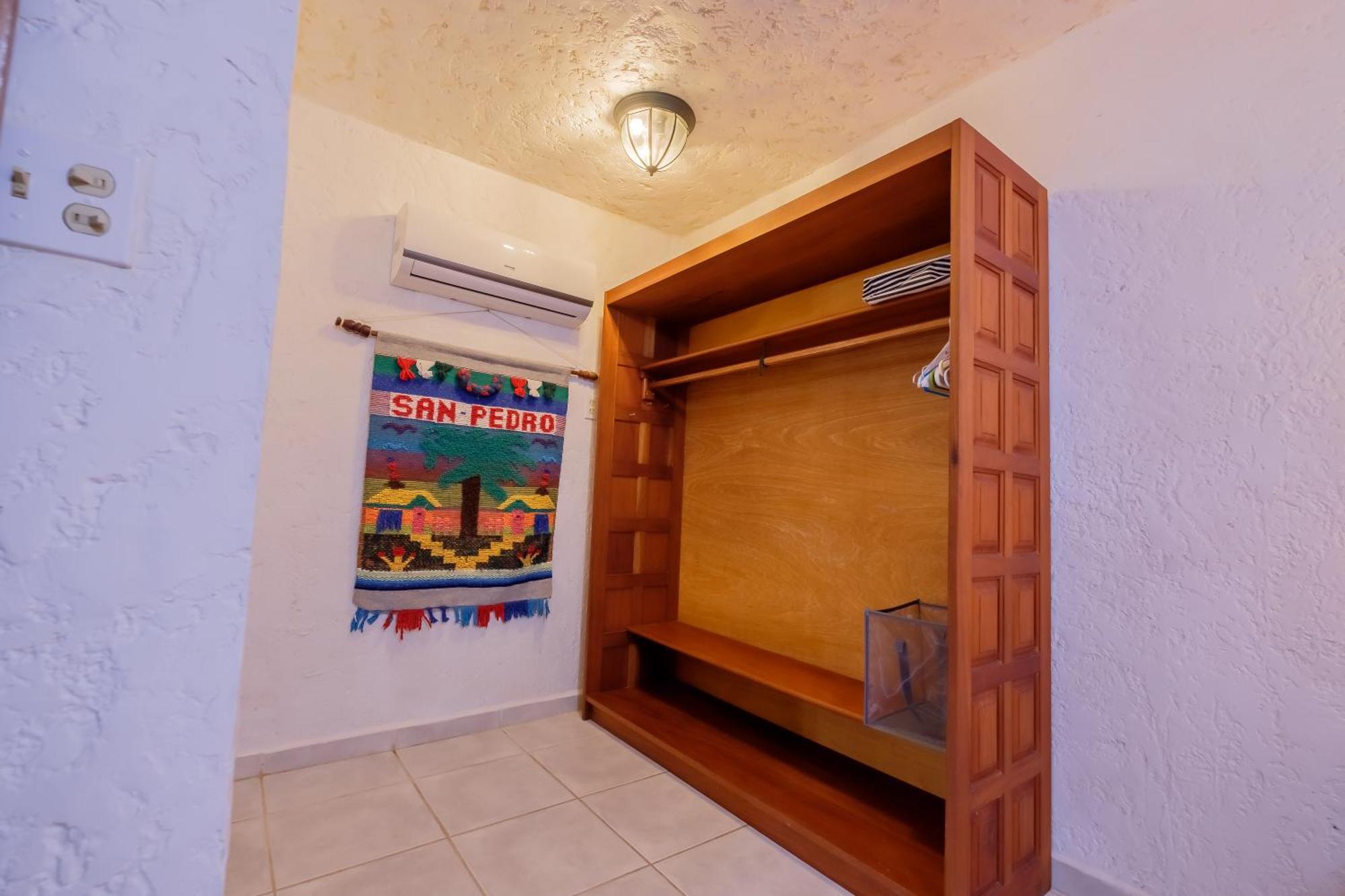 Seven Seas Resort Adults Only San Pedro  Exterior foto