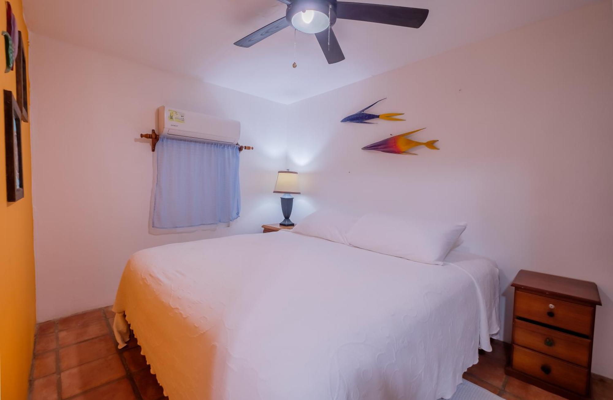 Seven Seas Resort Adults Only San Pedro  Exterior foto