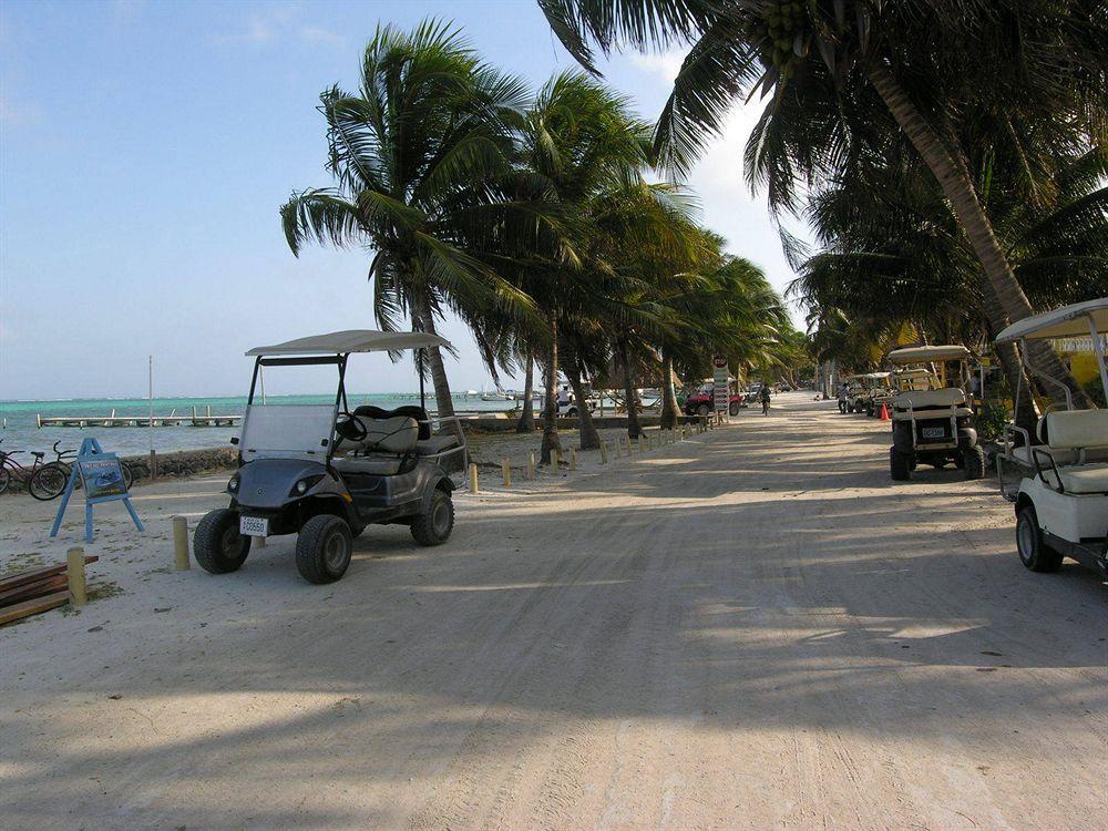 Seven Seas Resort Adults Only San Pedro  Exterior foto