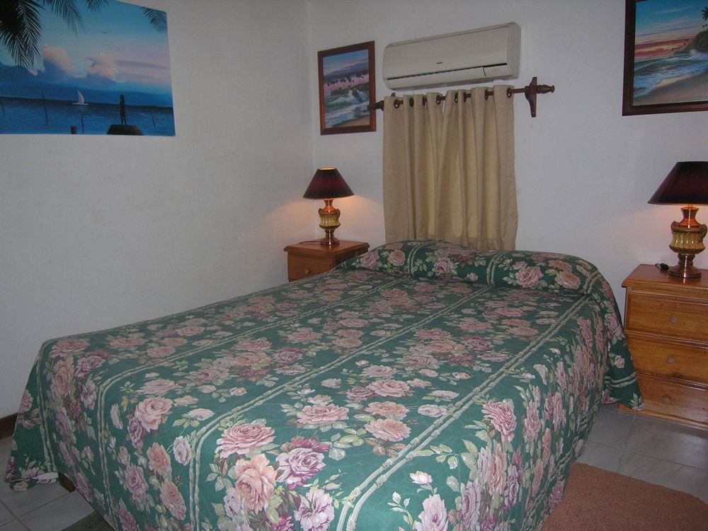 Seven Seas Resort Adults Only San Pedro  Exterior foto